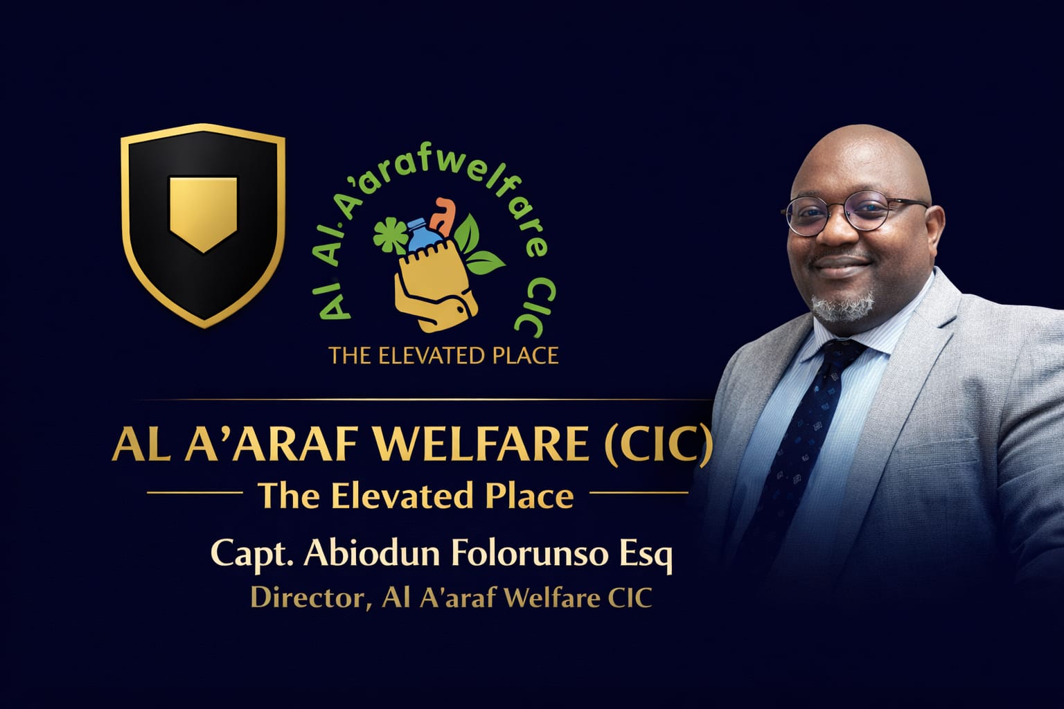 Director ALAWC